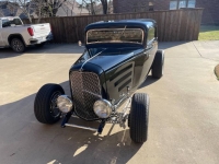 1932 Ford Coupe for sale in Michigan (ID-146276)