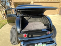 1932 Ford Coupe for sale in Michigan (ID-146276)