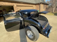1932 Ford Coupe for sale in Michigan (ID-146276)