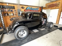 1932 Ford Coupe for sale in Michigan (ID-146276)