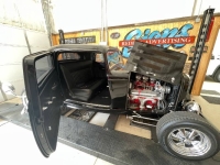 1932 Ford Coupe for sale in Michigan (ID-146276)