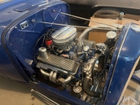 1932 Ford Coupe for sale in Michigan (ID-146826)