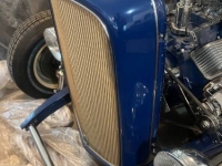 1932 Ford Coupe for sale in Michigan (ID-146826)