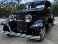1932 Ford Coupe for sale in Michigan (ID-154855)