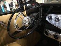 1932 Ford Coupe for sale in Michigan (ID-154855)