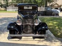 1932 Ford Coupe for sale in Michigan (ID-154855)