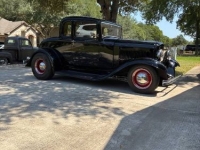 1932 Ford Coupe for sale in Michigan (ID-154855)