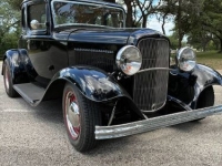 1932 Ford Coupe for sale in Michigan (ID-154855)