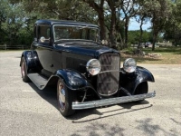 1932 Ford Coupe for sale in Michigan (ID-154855)