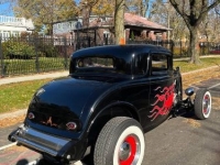 1932 Ford Coupe for sale in Michigan (ID-155072)