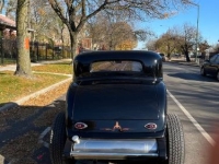 1932 Ford Coupe for sale in Michigan (ID-155072)