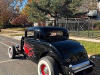 1932 Ford Coupe for sale in Michigan (ID-155072)