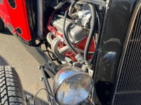 1932 Ford Coupe for sale in Michigan (ID-155072)