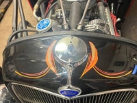 1932 Ford Coupe for sale in Michigan (ID-155072)