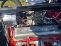 1932 Ford Coupe for sale in Michigan (ID-155072)