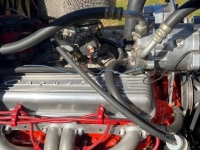 1932 Ford Coupe for sale in Michigan (ID-155072)