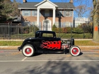 1932 Ford Coupe for sale in Michigan (ID-155072)