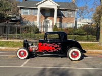 1932 Ford Coupe for sale in Michigan (ID-155072)