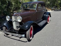1932 Ford Coupe for sale in Michigan (ID-155104)