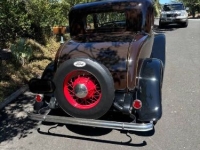 1932 Ford Coupe for sale in Michigan (ID-155104)