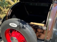 1932 Ford Coupe for sale in Michigan (ID-155104)