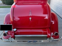 1932 Ford Coupe for sale in Michigan (ID-155998)