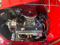 1932 Ford Coupe for sale in Michigan (ID-155998)