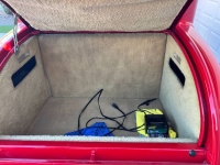 1932 Ford Coupe for sale in Michigan (ID-155998)