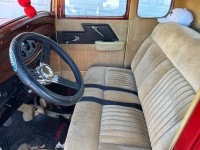 1932 Ford Coupe for sale in Michigan (ID-155998)