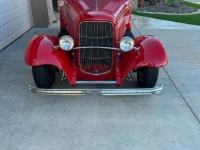 1932 Ford Coupe for sale in Michigan (ID-155998)