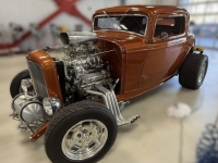 1932 Ford Coupe for sale (ID-161001)