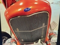 1932 Ford Coupe for sale (ID-161001)
