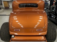 1932 Ford Coupe for sale (ID-161001)