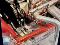 1932 Ford Coupe for sale (ID-161001)