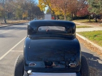 1932 Ford Coupe for sale in Michigan (ID-161684)