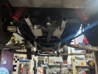 1932 Ford Coupe for sale in Michigan (ID-161684)