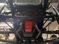 1932 Ford Coupe for sale in Michigan (ID-161684)