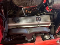 1932 Ford Coupe for sale in Michigan (ID-162614)