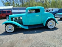 1932 Ford Coupe for sale (ID-163349)