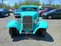 1932 Ford Coupe for sale (ID-163349)