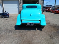 1932 Ford Coupe for sale (ID-163349)