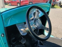 1932 Ford Coupe for sale (ID-163349)