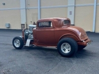 1932 Ford Coupe for sale (ID-163397)