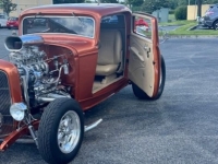 1932 Ford Coupe for sale (ID-163397)
