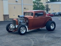 1932 Ford Coupe for sale (ID-163397)