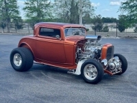 1932 Ford Coupe for sale (ID-163397)