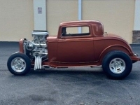 1932 Ford Coupe for sale (ID-163397)