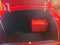 1932 Ford Coupe for sale in Michigan (ID-164100)
