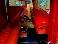 1932 Ford Coupe for sale in Michigan (ID-164100)
