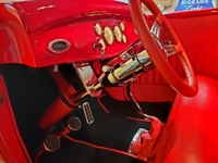 1932 Ford Coupe for sale in Michigan (ID-164100)